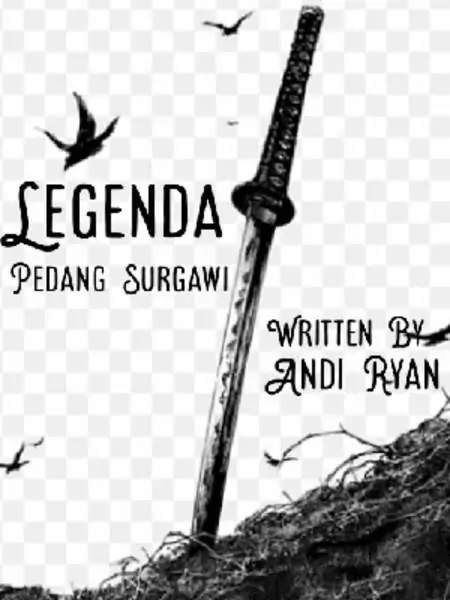 Legenda Pedang Surgawi
