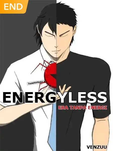 Energyless: Era Tanpa Energi