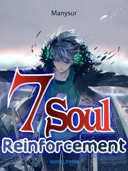 7 Soul Reinforcement