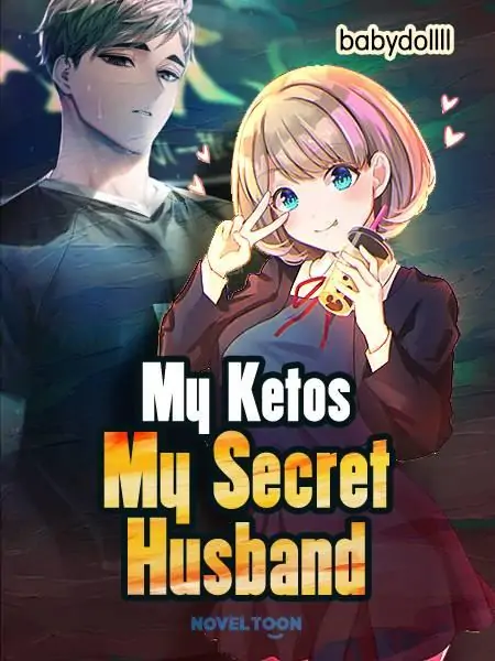 My Ketos My Secret Husband