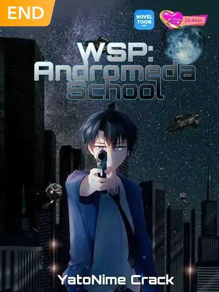 WSP: Andromeda School