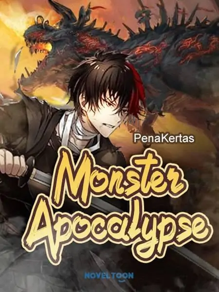 Monster Apocalypse