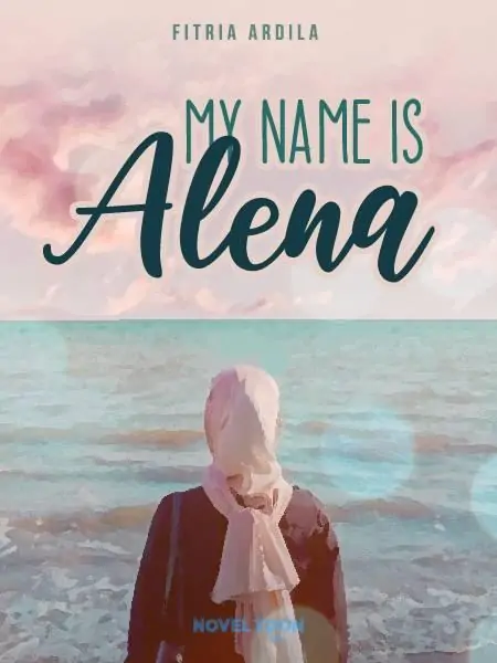 MY NAME IS ALENA