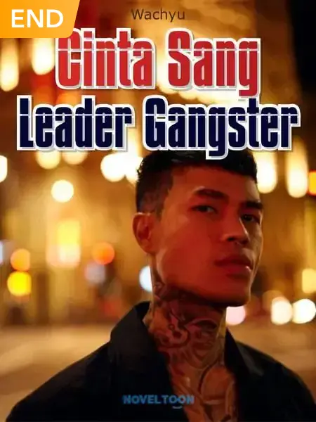 Cinta Sang Leader Gangster