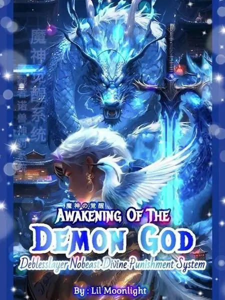 Awakening Of The Demon God