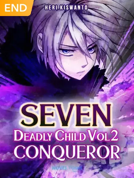 Seven Deadly Child Vol 2 (Conqueror)