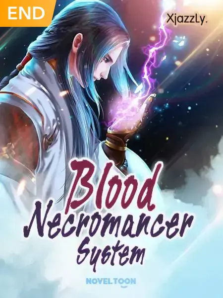 Blood Necromancer System