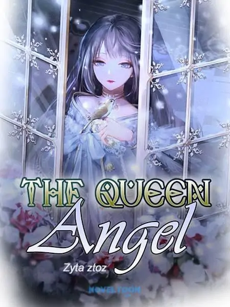 THE QUEEN ANGEL