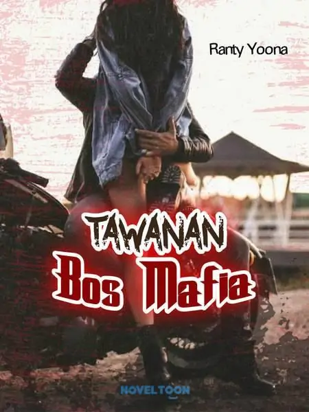 Tawanan Bos Mafia