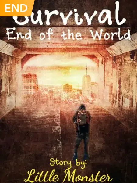 Survival End Of The World