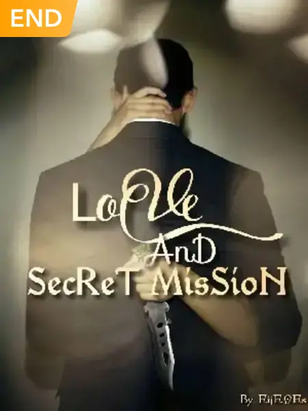 Love And Secret Mission