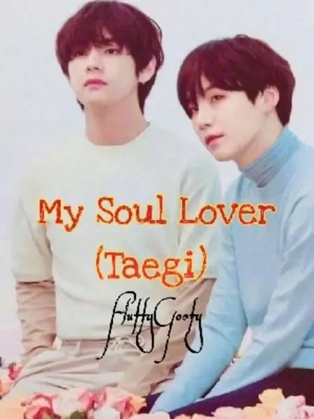 My Soul Lover (Taegi)
