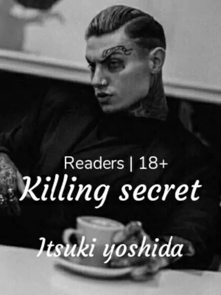 Killing Secret 18+