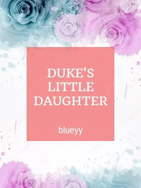 Duke's Little Daughter