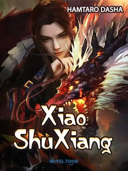 XIAO SHUXIANG