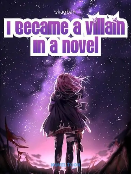 I Became A Villain In A Novel