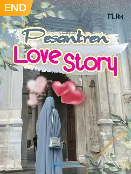 Pesantren Love Story