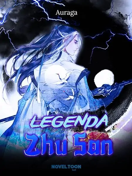 Legenda Zhu San