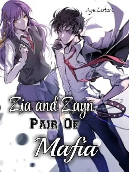 Zia And Zayn Pair Of Mafia