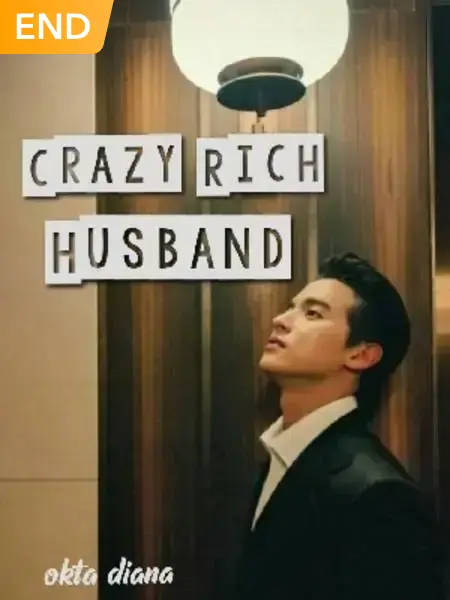 Crazy Rich Husband