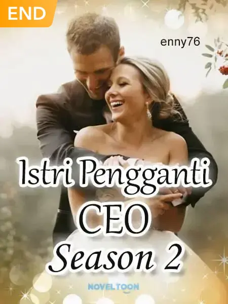 ISTRI PENGGANTI CEO: Season 2