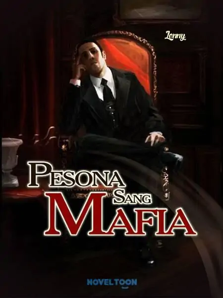 Pesona Sang Mafia