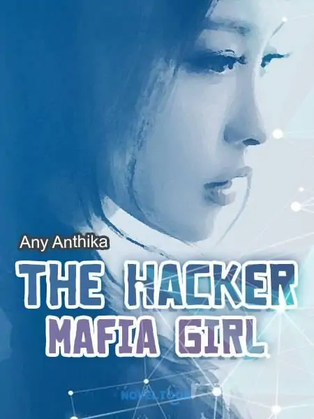 The HACKER Mafia Girl