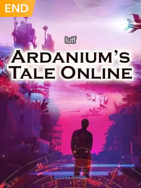 Ardanium'S Tale Online