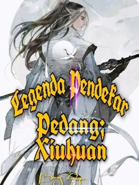 Legenda Pendekar Pedang; Xiuhuan