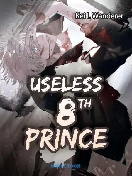 Useless 8th Prince