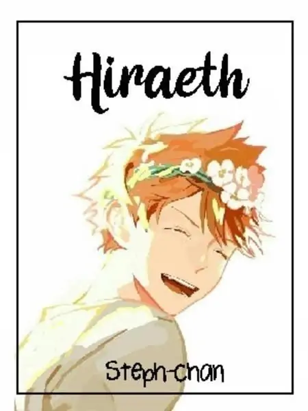 [Haikyuu!!] Hiraeth