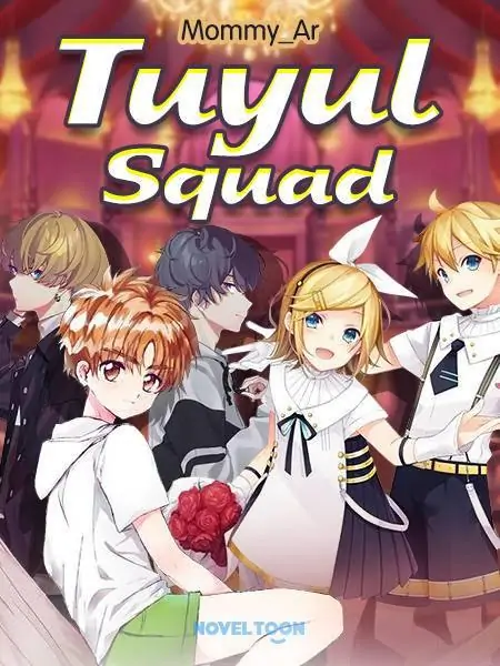 Tuyul Squad