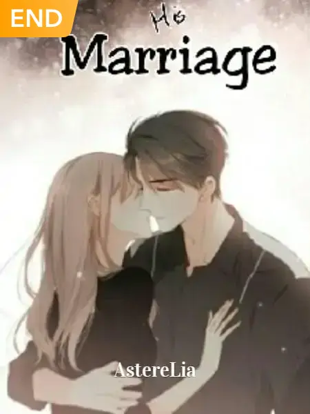 His Marriage