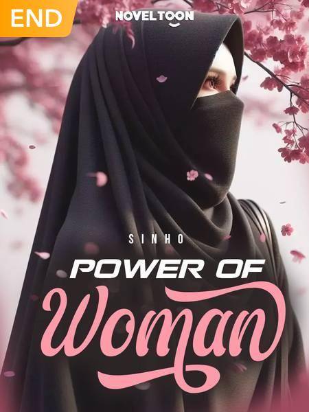 Power Of Woman