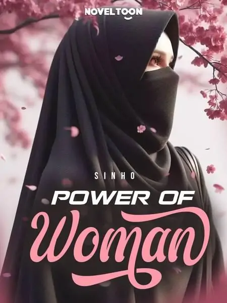Power Of Woman
