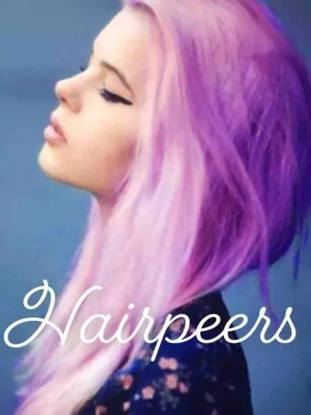 Hairpeers- Saison 1