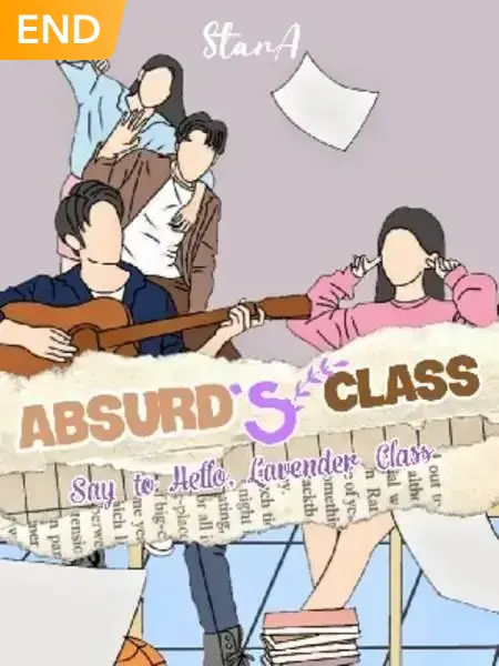 Absurd'S Class