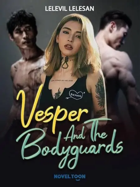 Vesper And The Bodyguards