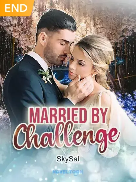 Married By Challenge