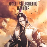 Yue Clan's Third Elder