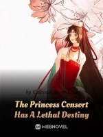 Princess Consort
