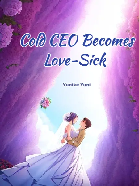 Cold CEO Becomes Love-Sick