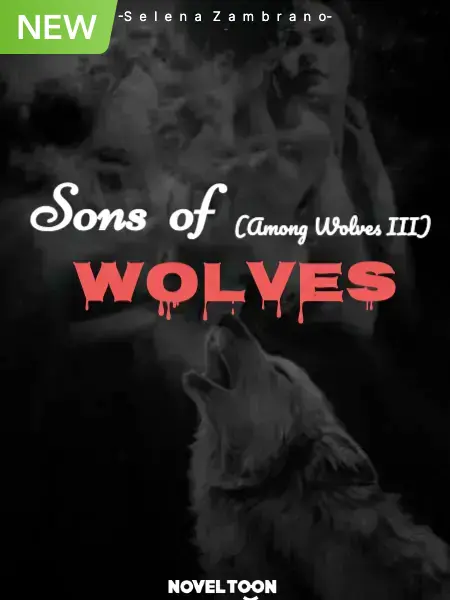 Sons of Wolves (Among Wolves III)