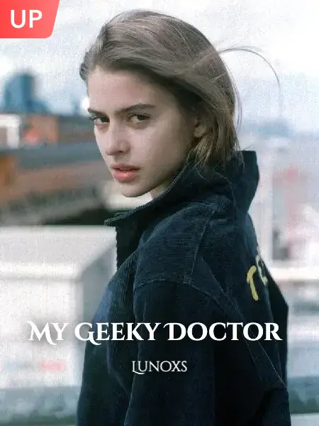 My Geeky Doctor
