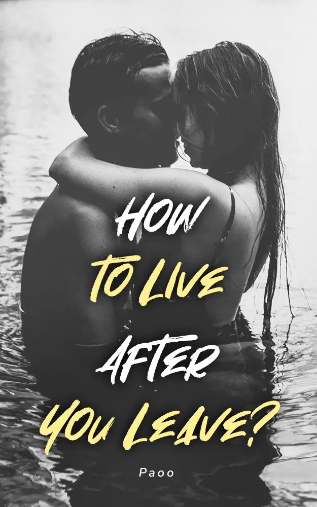 How to Live After You Leave?
