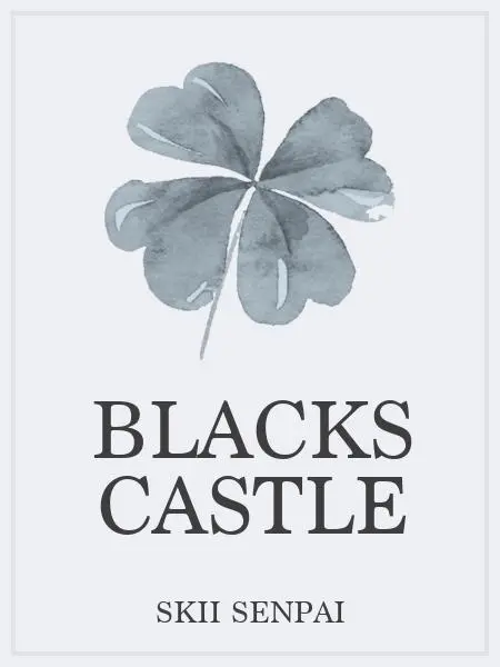 Black's Castle