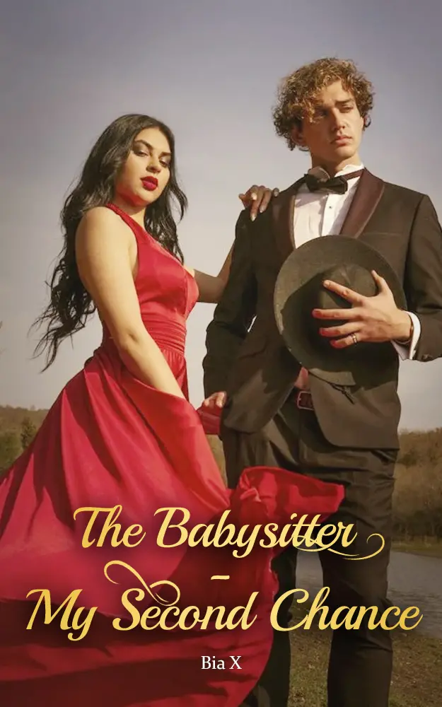 The Babysitter - My Second Chance