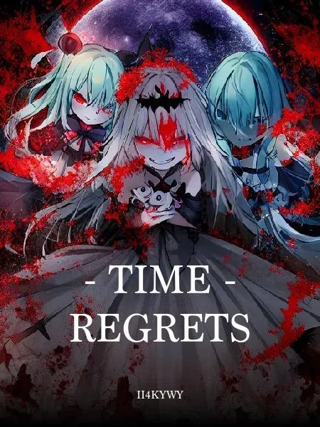 - Time - Regrets