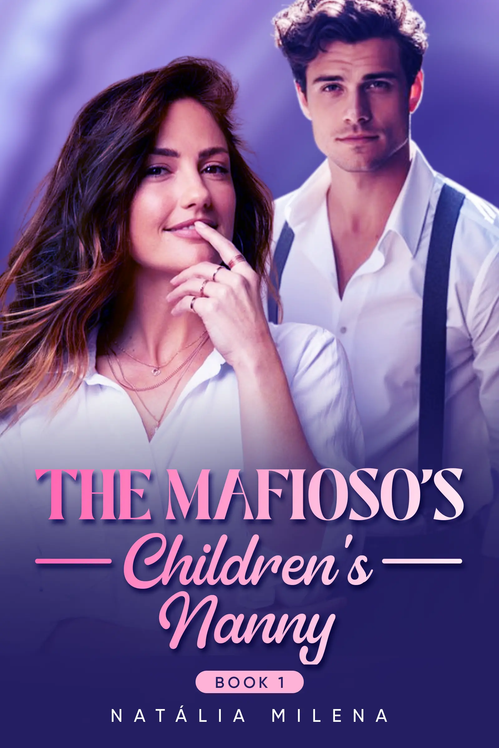 The Mafioso's Children's Nanny