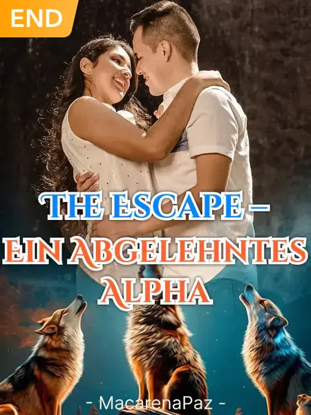 The Escape – Ein abgelehntes Alpha